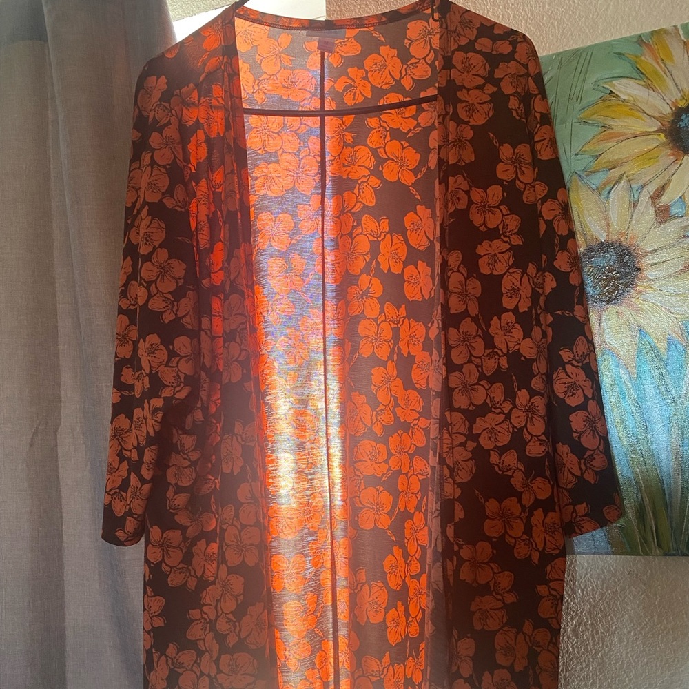 LULAROE Lindsey